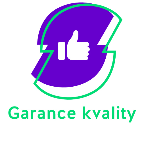 garancekvality